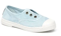 Natural World Chaussures-Old Grape