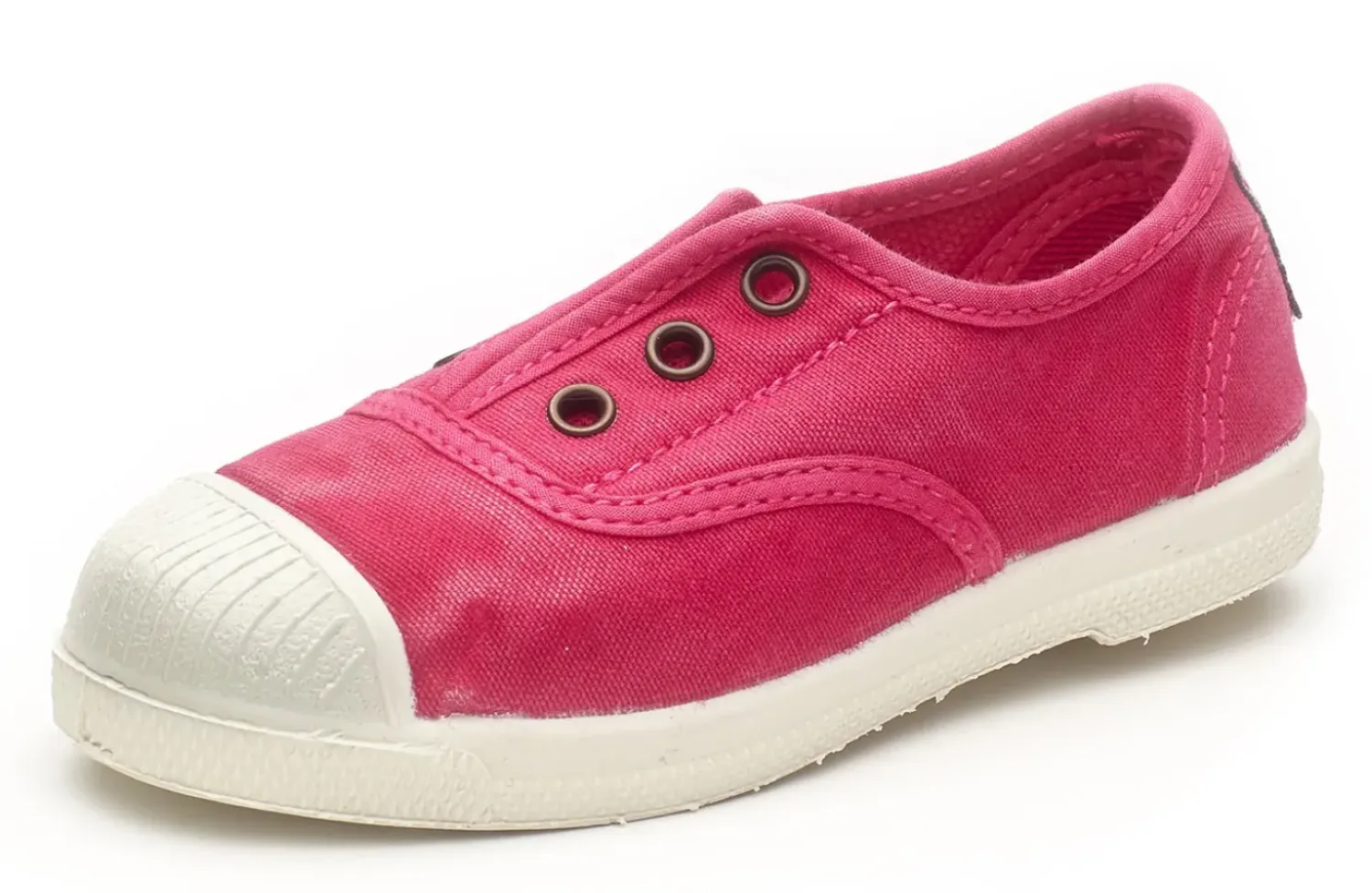 Natural World Chaussures-Old Grape