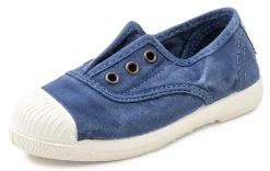 Natural World Chaussures-Old Grape