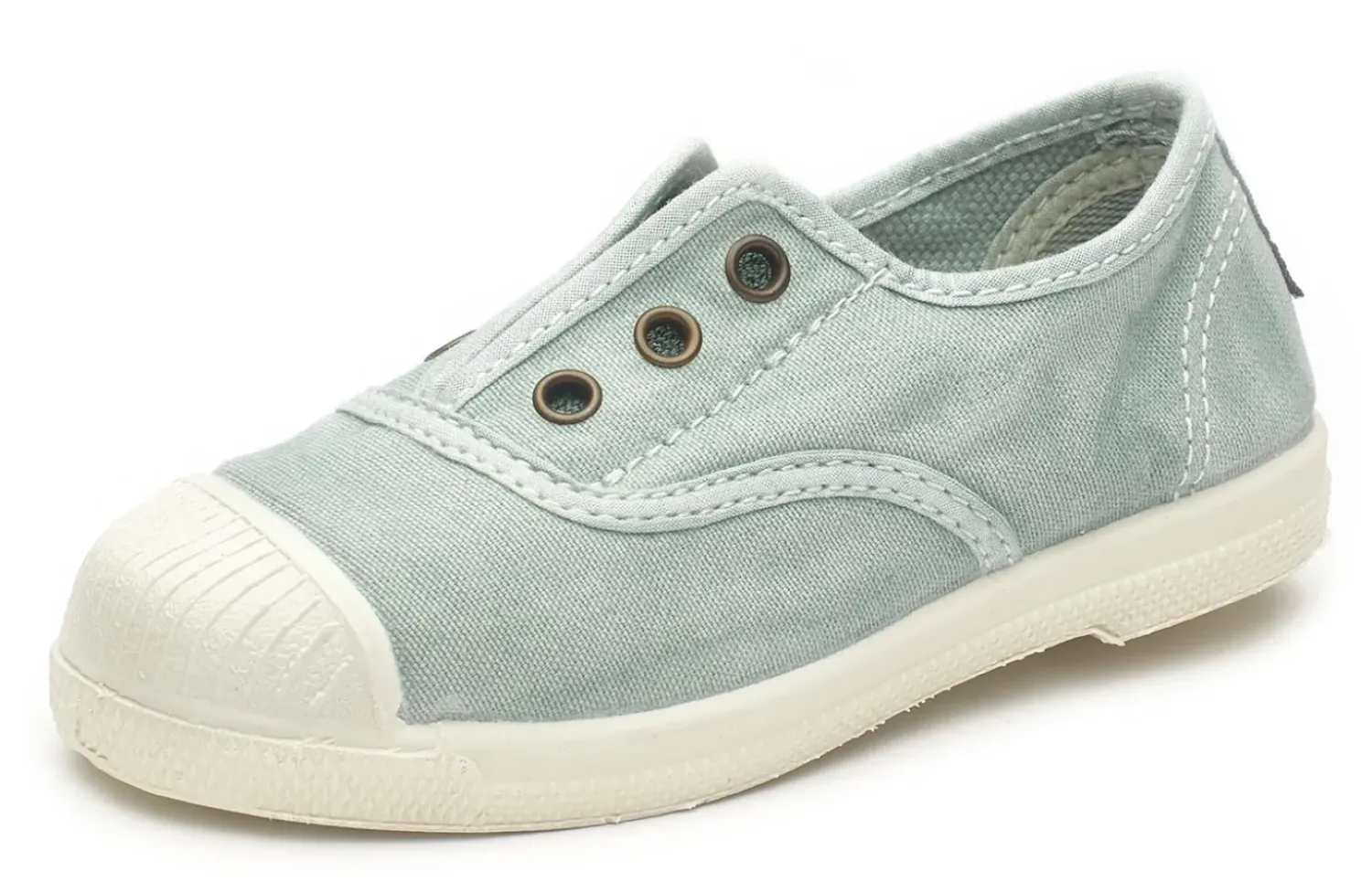 Natural World Chaussures-Old Grape