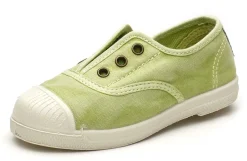 Natural World Chaussures-Old Grape