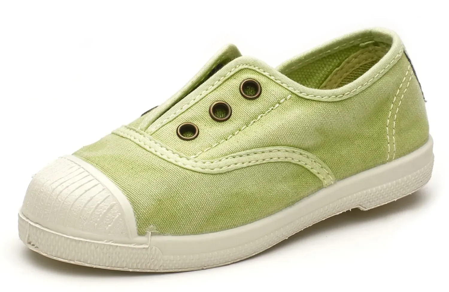Natural World Chaussures-Old Grape