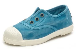 Natural World Chaussures-Old Grape