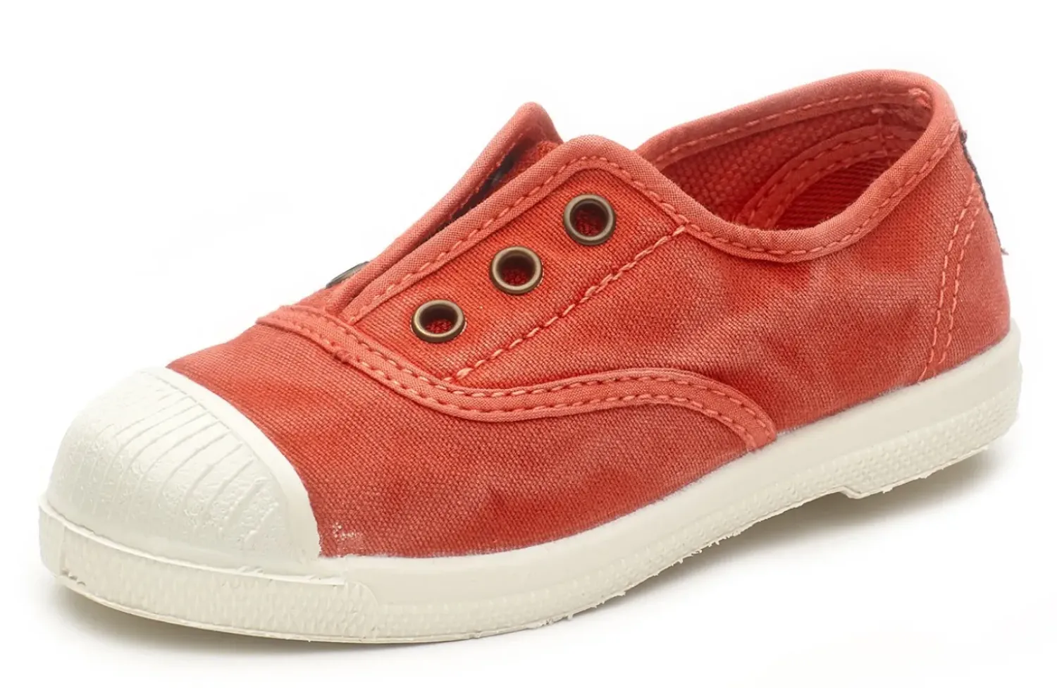 Natural World Chaussures-Old Grape