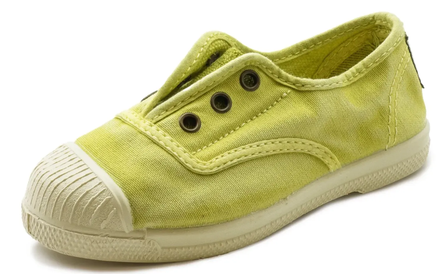Natural World Chaussures-Old Grape