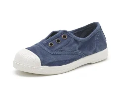 Natural World Chaussures-Old Grape