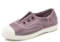 Natural World Chaussures-Old Grape