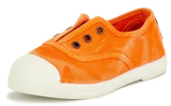 Natural World Chaussures-Old Grape