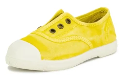 Natural World Chaussures-Old Grape