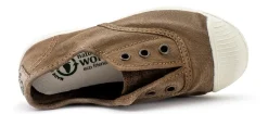 Natural World Chaussures-Old Grape
