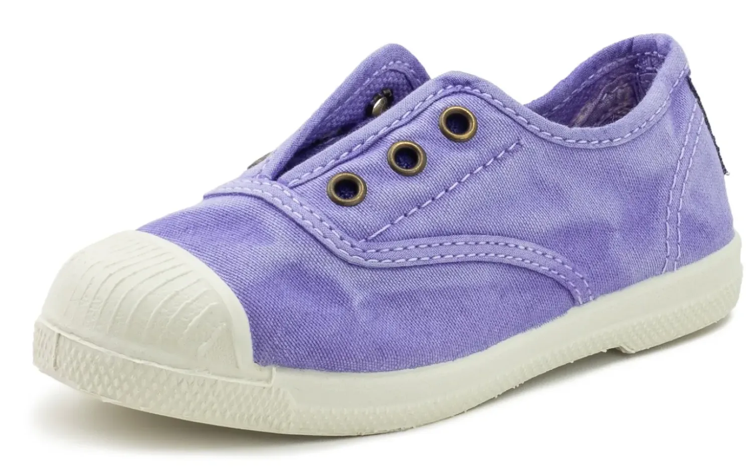 Natural World Chaussures-Old Grape