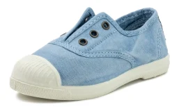 Natural World Chaussures-Old Grape
