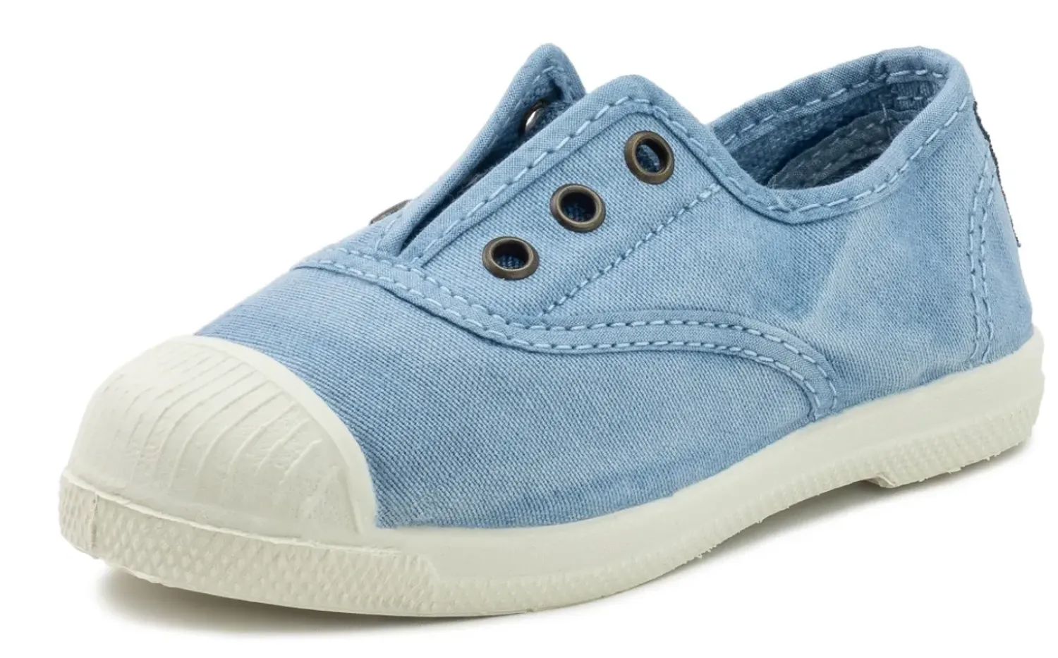 Natural World Chaussures-Old Grape