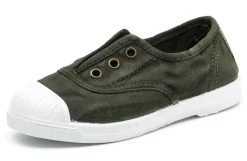 Natural World Chaussures-Old Grape