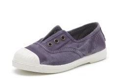 Natural World Chaussures-Old Grape
