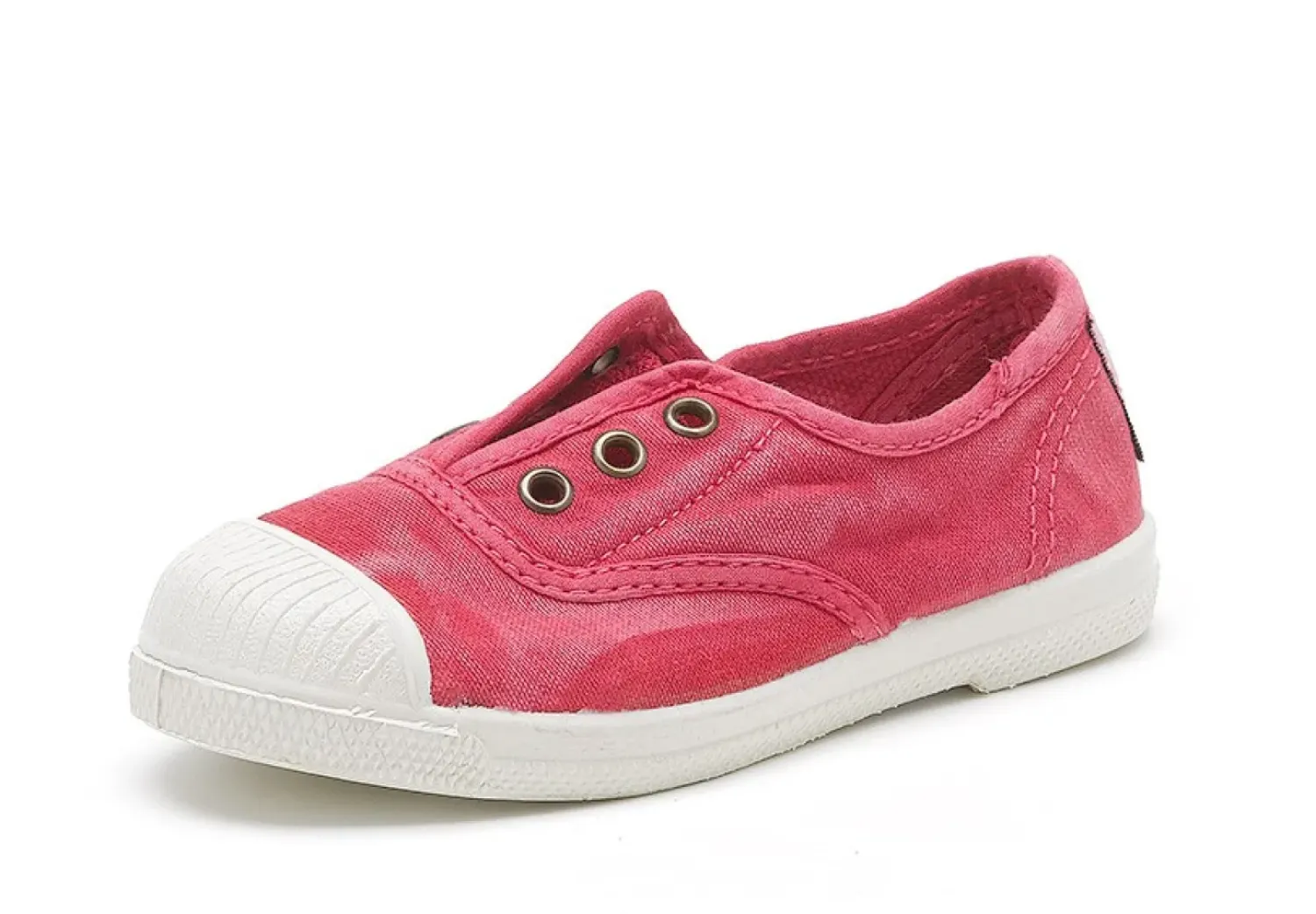 Natural World Chaussures-Old Grape