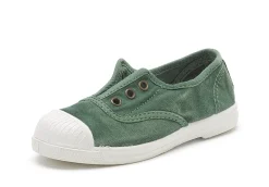Natural World Chaussures-Old Grape