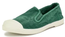 Natural World Chaussures Camping-Old Kiran