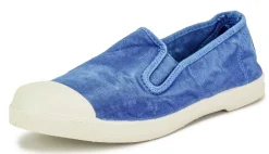 Natural World Chaussures Camping-Old Kiran