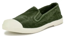 Natural World Chaussures Camping-Old Kiran