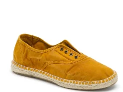 Natural World Espadrilles-Old Larch