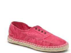 Natural World Espadrilles-Old Larch