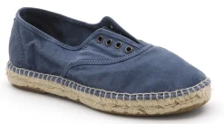 Natural World Espadrilles-Old Larch