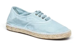 Natural World Espadrilles-Old Larch