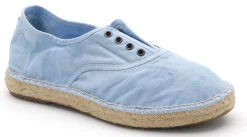 Natural World Espadrilles-Old Larch