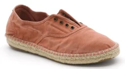 Natural World Espadrilles-Old Larch