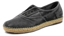 Natural World Espadrilles-Old Larch
