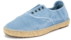 Natural World Espadrilles-Old Larch