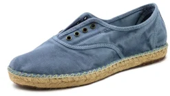 Natural World Espadrilles-Old Larch