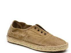 Natural World Espadrilles-Old Larch