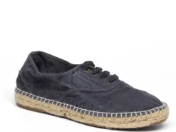 Natural World Espadrilles-Old Larch