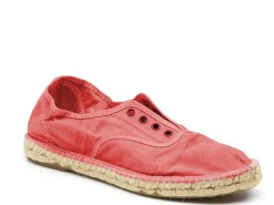 Natural World Espadrilles-Old Larch
