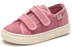 Natural World Chaussures-Old Leza