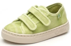 Natural World Chaussures-Old Leza