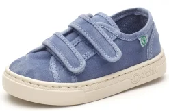 Natural World Chaussures-Old Leza