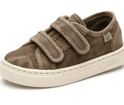 Natural World Chaussures-Old Leza