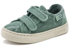 Natural World Chaussures-Old Leza