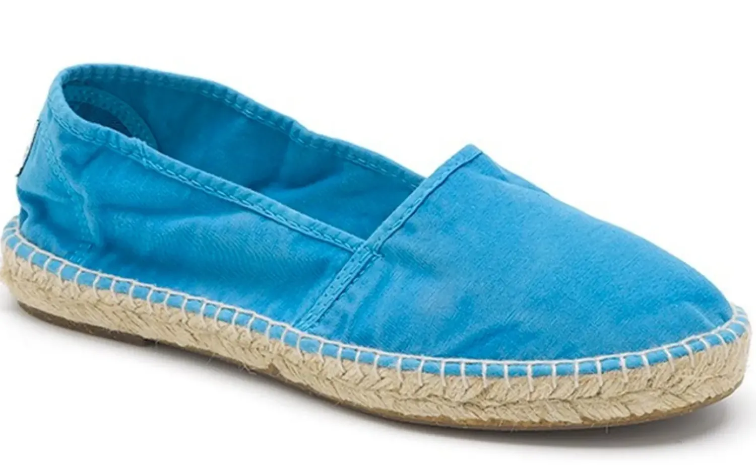 Natural World Espadrilles-Old Merle