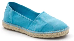 Natural World Espadrilles-Old Merle