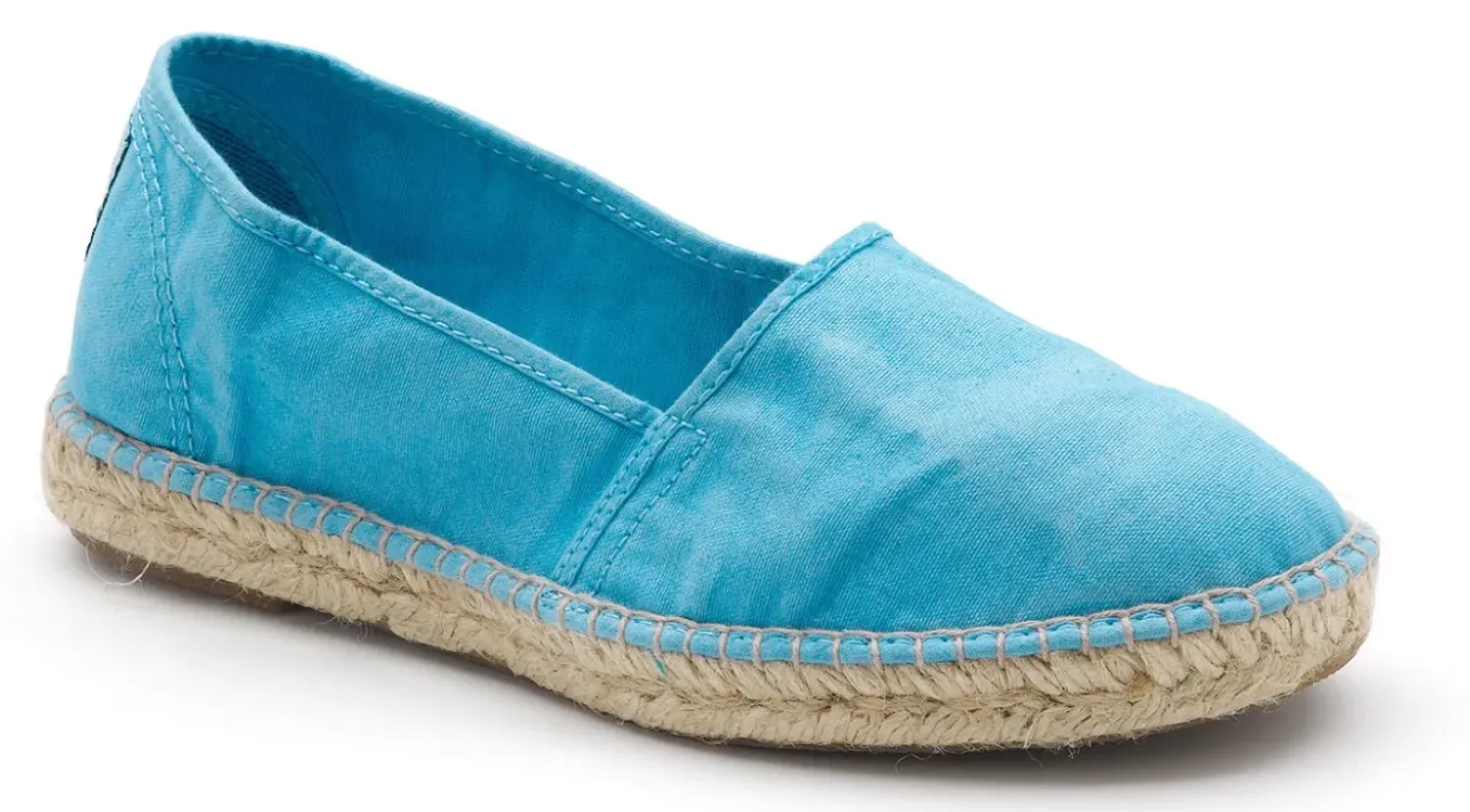 Natural World Espadrilles-Old Merle