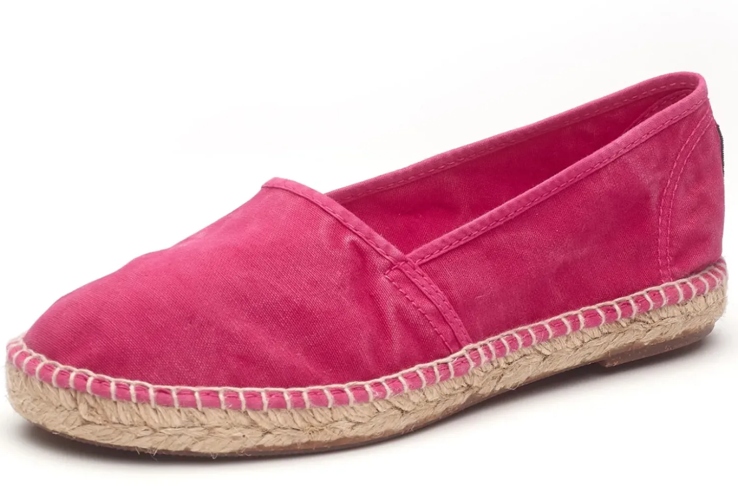 Natural World Espadrilles-Old Merle