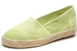 Natural World Espadrilles-Old Merle