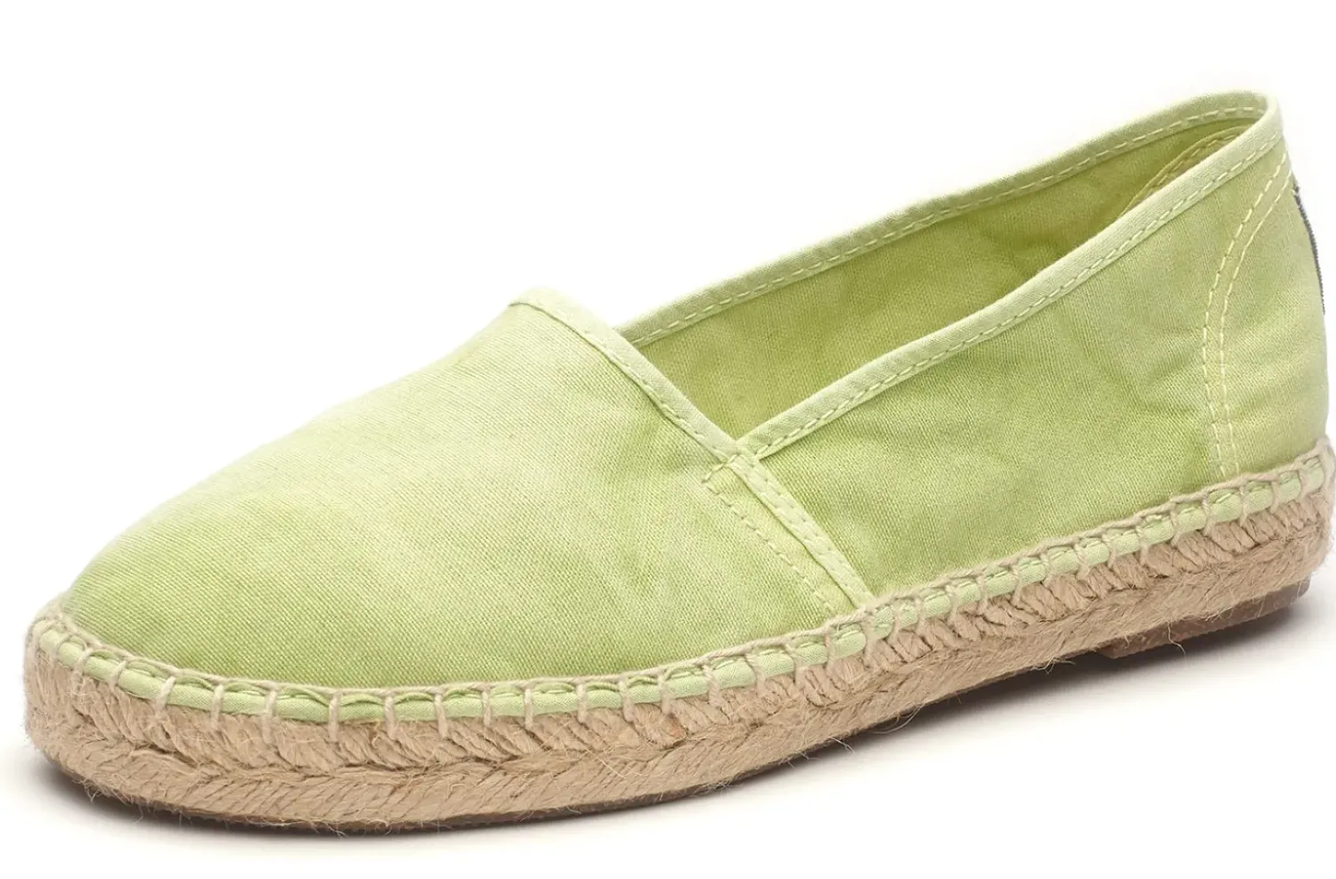 Natural World Espadrilles-Old Merle
