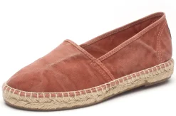 Natural World Espadrilles-Old Merle
