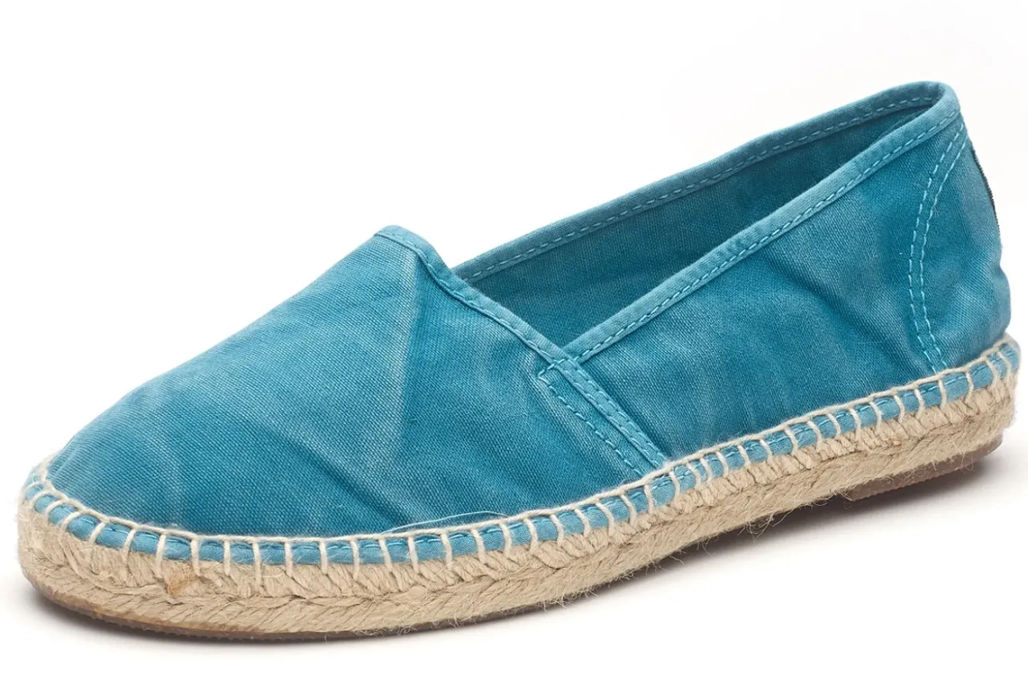 Natural World Espadrilles-Old Merle