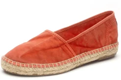 Natural World Espadrilles-Old Merle